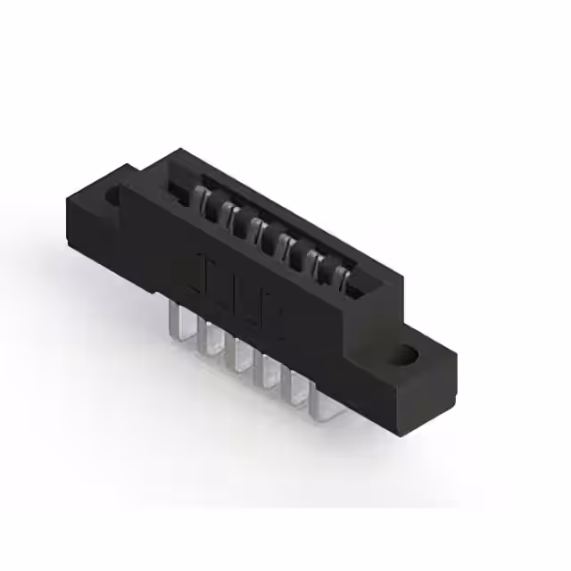 357-012-459-202 EDAC Inc.  Edgeboard Connectors